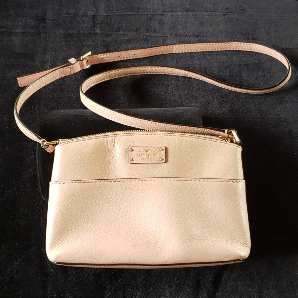 Genuine Kate Spade Purse
